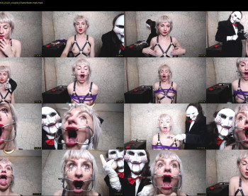 kelly_copperfield — 95 minute Chaturbate female cam show recording, 720p, Oct 31, 2019