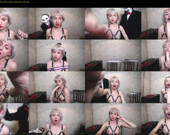 kelly_copperfield — 95 minute Chaturbate female cam show recording, 720p, Oct 31, 2019