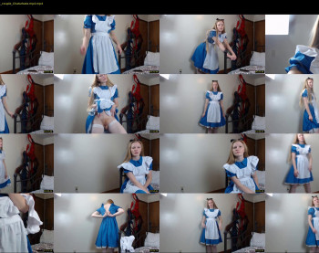 khalipso — 36 minute Chaturbate female cam show recording, 720p, Oct 31, 2019