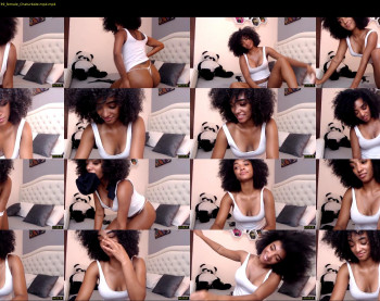 kleogold_1 — 71 minute Chaturbate female cam show recording, 720p, Oct 31, 2019