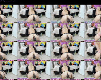 lady_anal — 3 minute Chaturbate female cam show recording, 480p, Oct 31, 2019