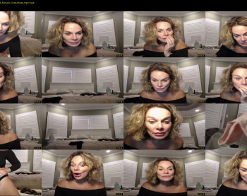 ladybabs — 24 minute Chaturbate female cam show recording, 720p, Oct 31, 2019