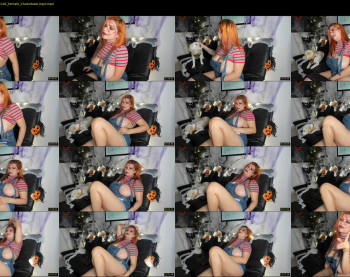 laurasophya — 15 minute Chaturbate female cam show recording, 720p, Oct 31, 2019