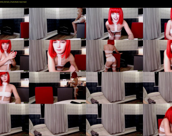 litlle_flowers — 94 minute Chaturbate female cam show recording, 720p, Oct 31, 2019
