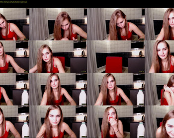litlle_flowers — 50 minute Chaturbate female cam show recording, 720p, Oct 31, 2019