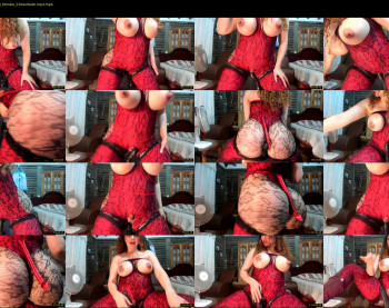 little_izzi — 95 minute Chaturbate female cam show recording, 720p, Oct 31, 2019