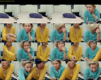 lorabigass — 3 minute Chaturbate female cam show recording, 720p, Oct 31, 2019