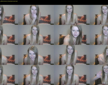 lovingsummer — 7 minute Chaturbate female cam show recording, 720p, Oct 31, 2019