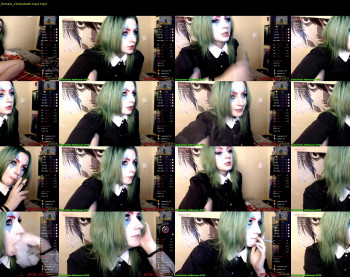 lsqueen — 8 minute Chaturbate female cam show recording, 720p, Oct 31, 2019