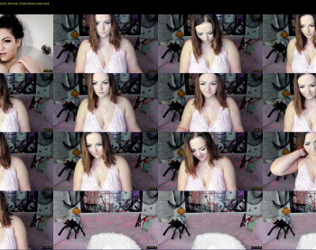 marrygrayes — 102 minute Chaturbate female cam show recording, 720p, Oct 31, 2019