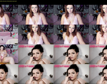 marrygrayes — 96 minute Chaturbate female cam show recording, 720p, Oct 31, 2019