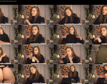 marymoody — 108 minute Chaturbate female cam show recording, 720p, Nov 1, 2019