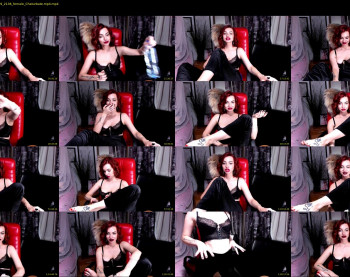 missmirandagd — 98 minute Chaturbate female cam show recording, 720p, Oct 31, 2019
