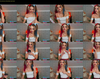 misss_vikki — 3 minute Chaturbate female cam show recording, 720p, Oct 31, 2019
