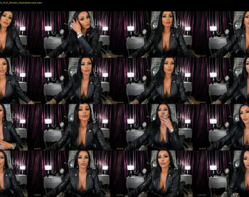 mistresskennya — 70 minute Chaturbate female cam show recording, 720p, Oct 31, 2019