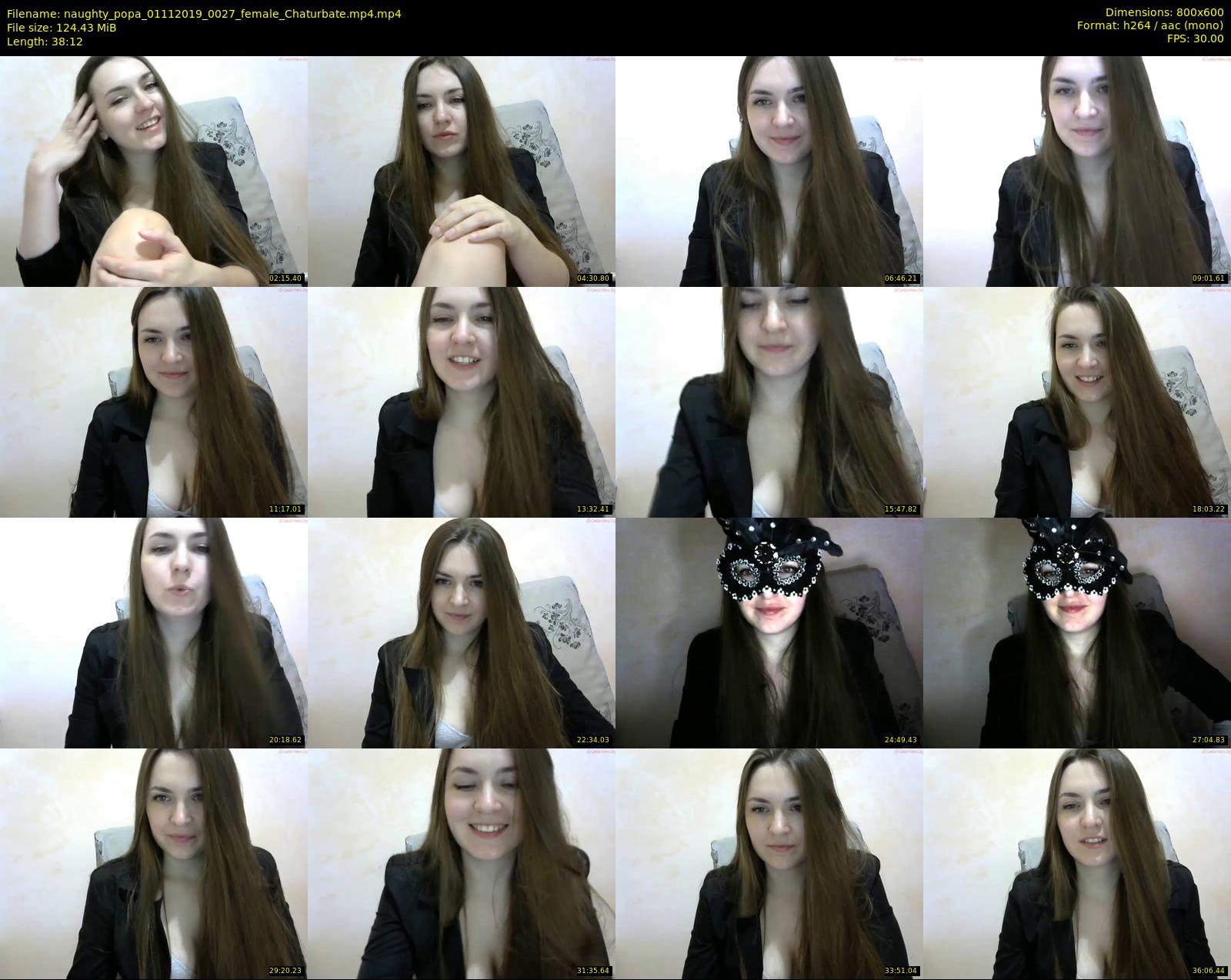naughty_popa — 39 minute Chaturbate female cam show recording, 480p, Nov 1, 2019
