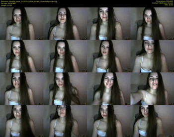 naughty_popa — 10 minute Chaturbate female cam show recording, 480p, Oct 31, 2019
