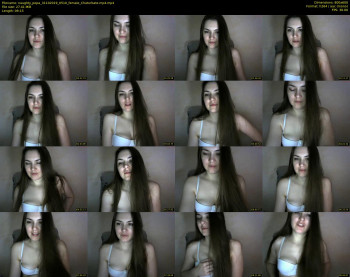 naughty_popa — 10 minute Chaturbate female cam show recording, 480p, Oct 31, 2019