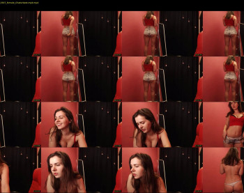 p1ece_of_me — 18 minute Chaturbate female cam show recording, 720p, Oct 31, 2019