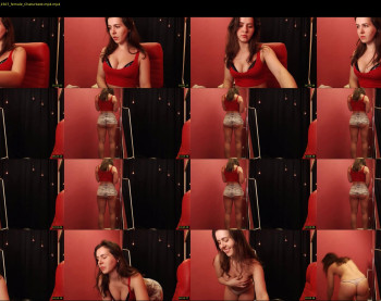 p1ece_of_me — 32 minute Chaturbate female cam show recording, 720p, Oct 31, 2019