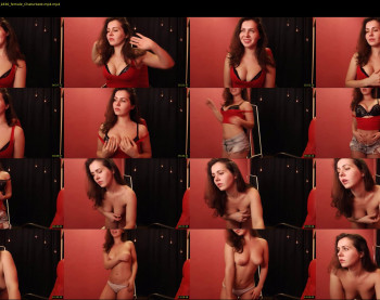 p1ece_of_me — 17 minute Chaturbate female cam show recording, 720p, Oct 31, 2019