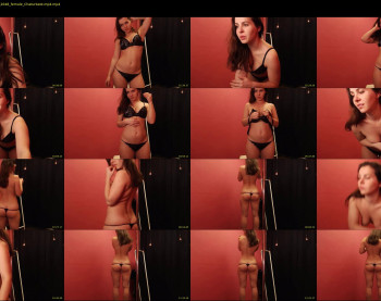 p1ece_of_me — 15 minute Chaturbate female cam show recording, 720p, Oct 31, 2019