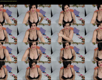 paola_williams — 19 minute Chaturbate female cam show recording, 720p, Oct 31, 2019