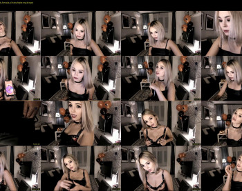 pippalee — 100 minute Chaturbate female cam show recording, 720p, Oct 31, 2019