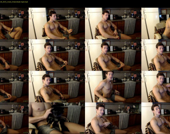platinum_edition — 47 minute Chaturbate male cam show recording, 720p, Nov 1, 2019
