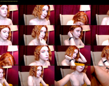 pocketrocket_ — 32 minute Chaturbate female cam show recording, 720p, Oct 31, 2019