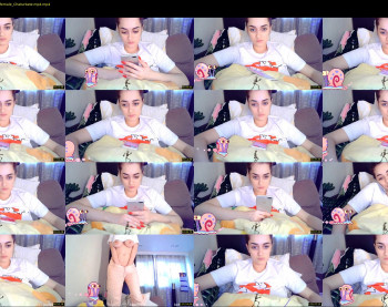 ps4pro — 75 minute Chaturbate female cam show recording, 720p, Oct 31, 2019