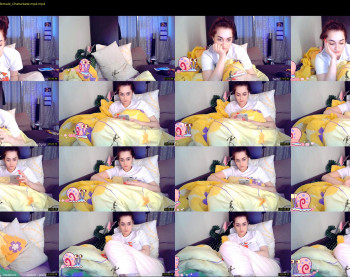 ps4pro — 97 minute Chaturbate female cam show recording, 720p, Oct 31, 2019