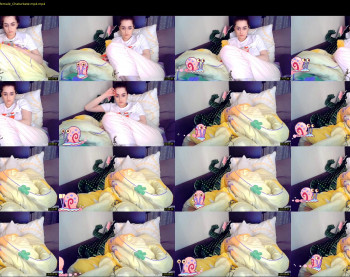 ps4pro — 98 minute Chaturbate female cam show recording, 720p, Oct 31, 2019