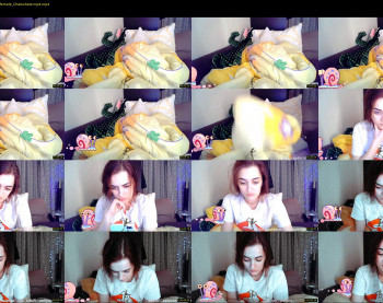 ps4pro — 74 minute Chaturbate female cam show recording, 720p, Oct 31, 2019
