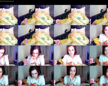 ps4pro — 76 minute Chaturbate female cam show recording, 720p, Oct 31, 2019