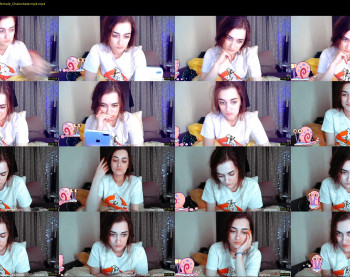 ps4pro — 44 minute Chaturbate female cam show recording, 720p, Oct 31, 2019