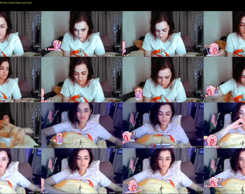 ps4pro — 26 minute Chaturbate female cam show recording, 720p, Oct 31, 2019