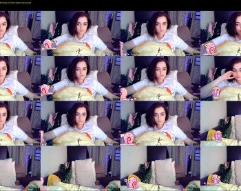 ps4pro — 27 minute Chaturbate female cam show recording, 720p, Oct 31, 2019