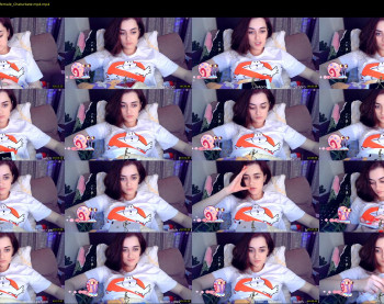 ps4pro — 56 minute Chaturbate female cam show recording, 720p, Oct 31, 2019