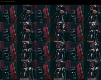puffy_love — 12 minute Chaturbate female cam show recording, 480p, Nov 1, 2019
