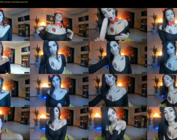 raquelle_star — 94 minute Chaturbate couple cam show recording, 720p, Oct 31, 2019