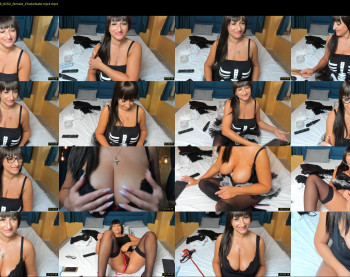 romanticabuse — 93 minute Chaturbate female cam show recording, 720p, Nov 1, 2019