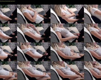 s_mailleee — 141 minute Chaturbate female cam show recording, 720p, Nov 1, 2019