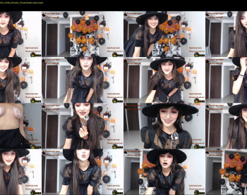 sammara_stone_ — 94 minute Chaturbate female cam show recording, 720p, Oct 31, 2019