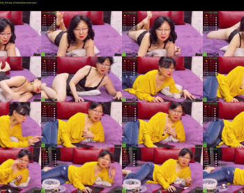 sandrami__ — 62 minute Chaturbate female cam show recording, 720p, Oct 31, 2019