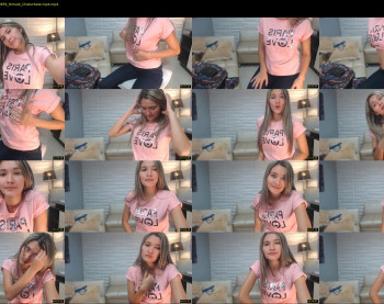 saraparkerx — 6 minute Chaturbate female cam show recording, 720p, Oct 31, 2019