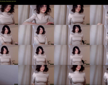 sasha_ursx — 124 minute Chaturbate female cam show recording, 720p, Oct 31, 2019
