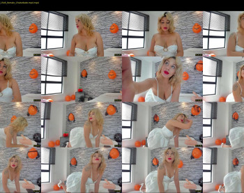 sashapatrick_ — 9 minute Chaturbate female cam show recording, 720p, Oct 31, 2019