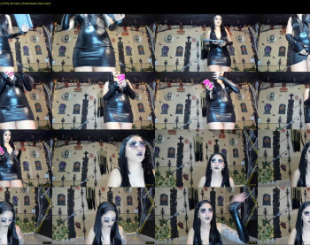 scar_oconnor_ — 4 minute Chaturbate female cam show recording, 720p, Oct 31, 2019