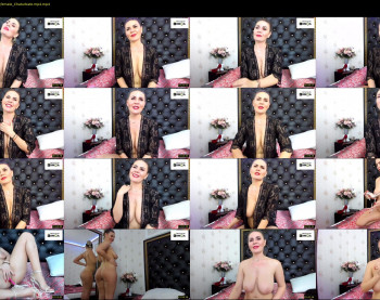 senihot — 29 minute Chaturbate female cam show recording, 720p, Oct 31, 2019